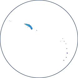 South Georgia And The South Sandwich Islands