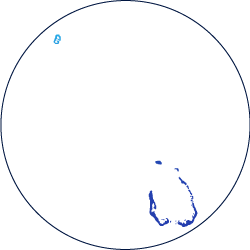 Cocos (Keeling) Islands