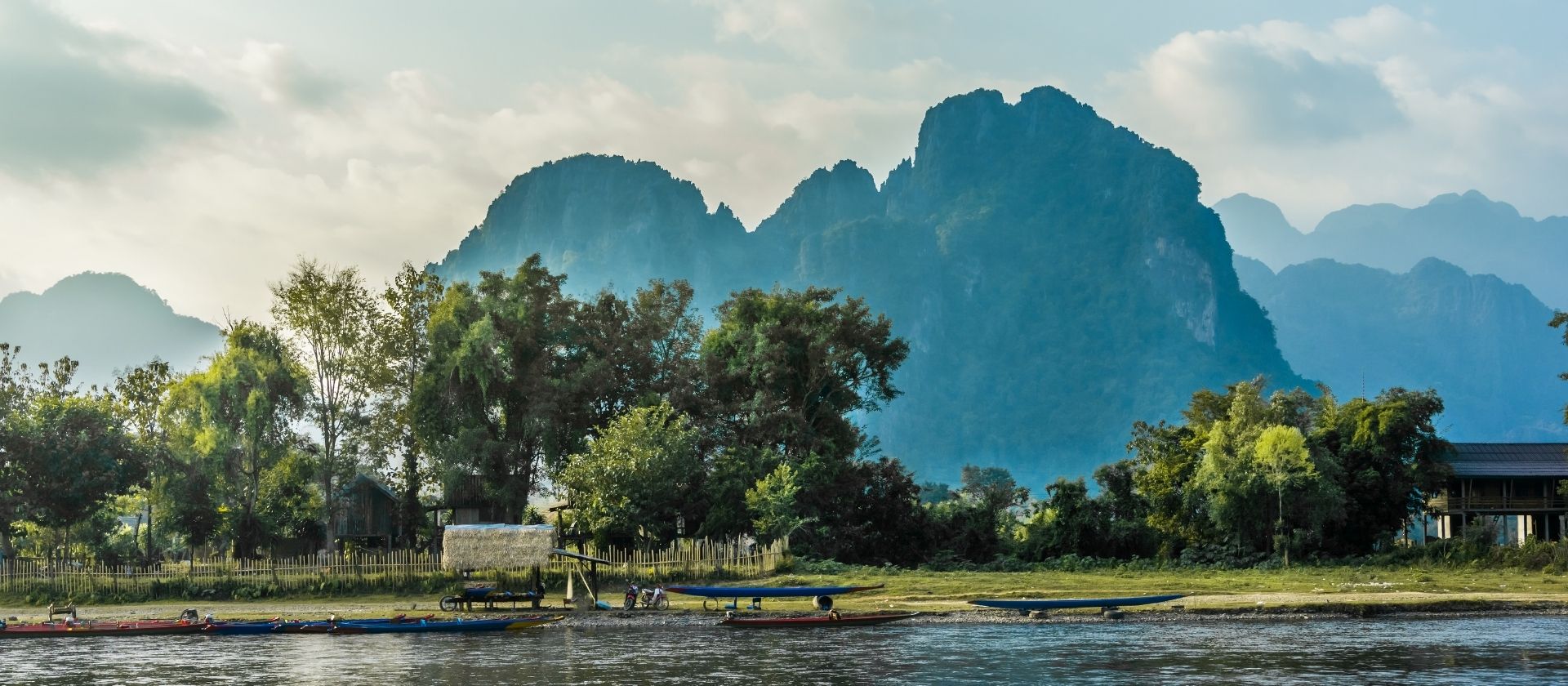 Image related to Laos: The Reasons For Market Potential