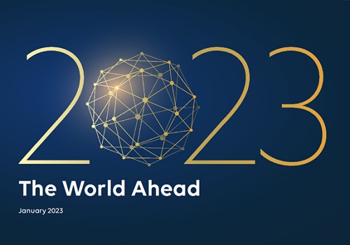 Image related to The World Ahead 2023
