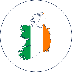 RO Ireland