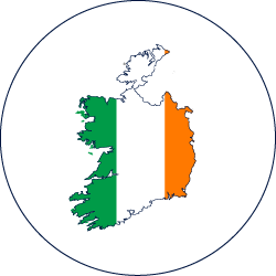 RO Ireland