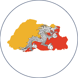 Bhutan