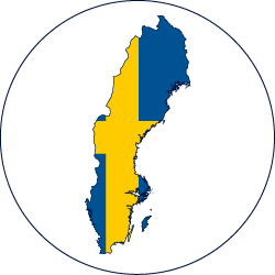 Sweden