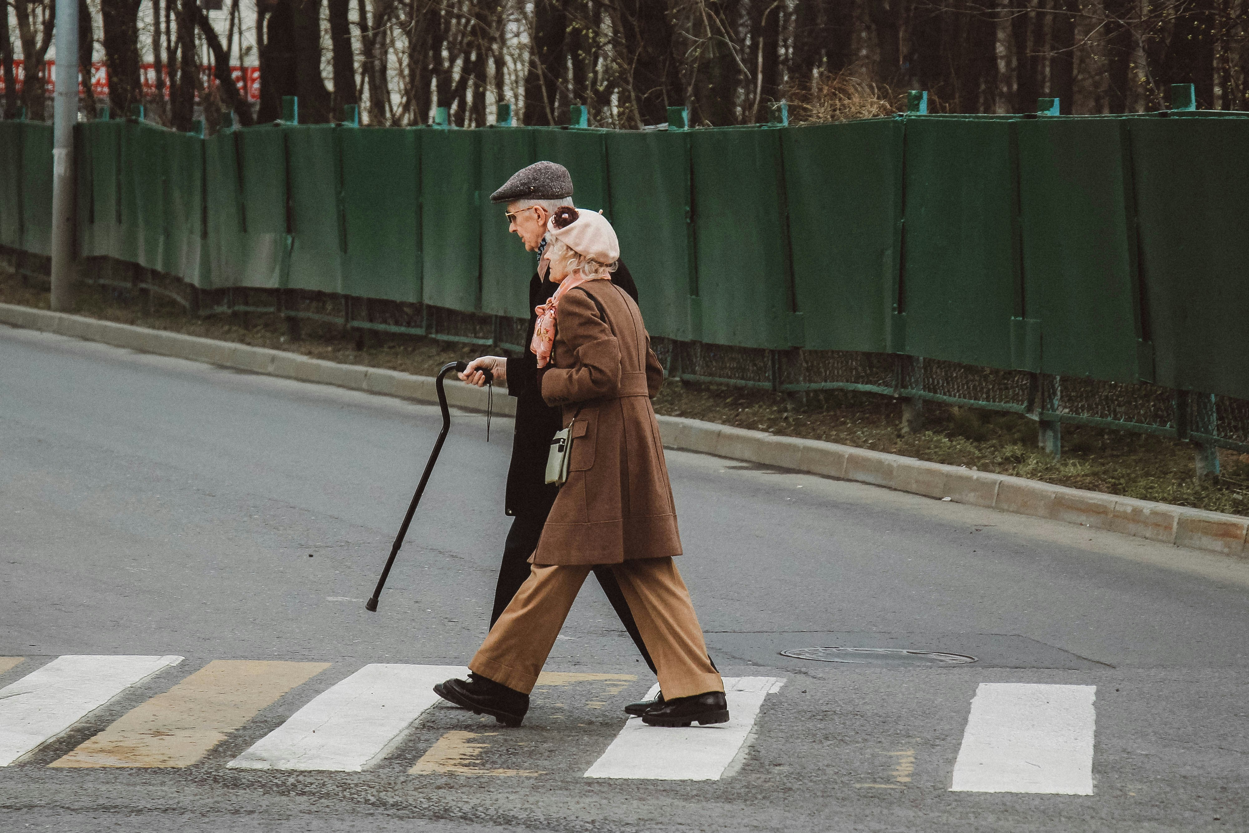 Image related to Europe's Ageing Population and Pension Problem