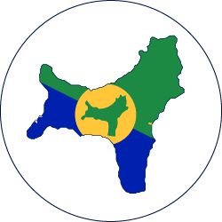 Christmas Island