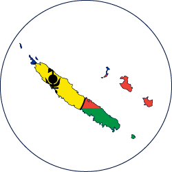 New Caledonia