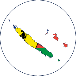 New Caledonia
