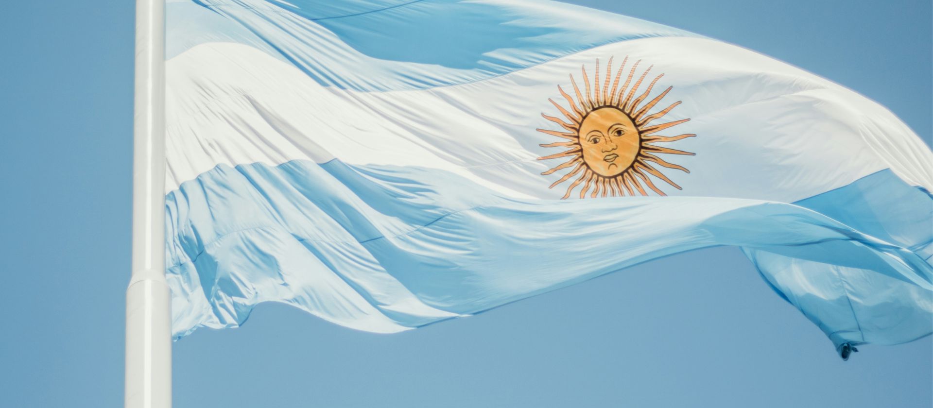 Image related to Is Argentina Open for Business?
