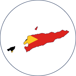 East Timor