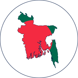 Bangladesh