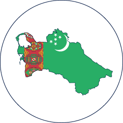 Turkmenistan