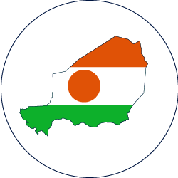 Niger