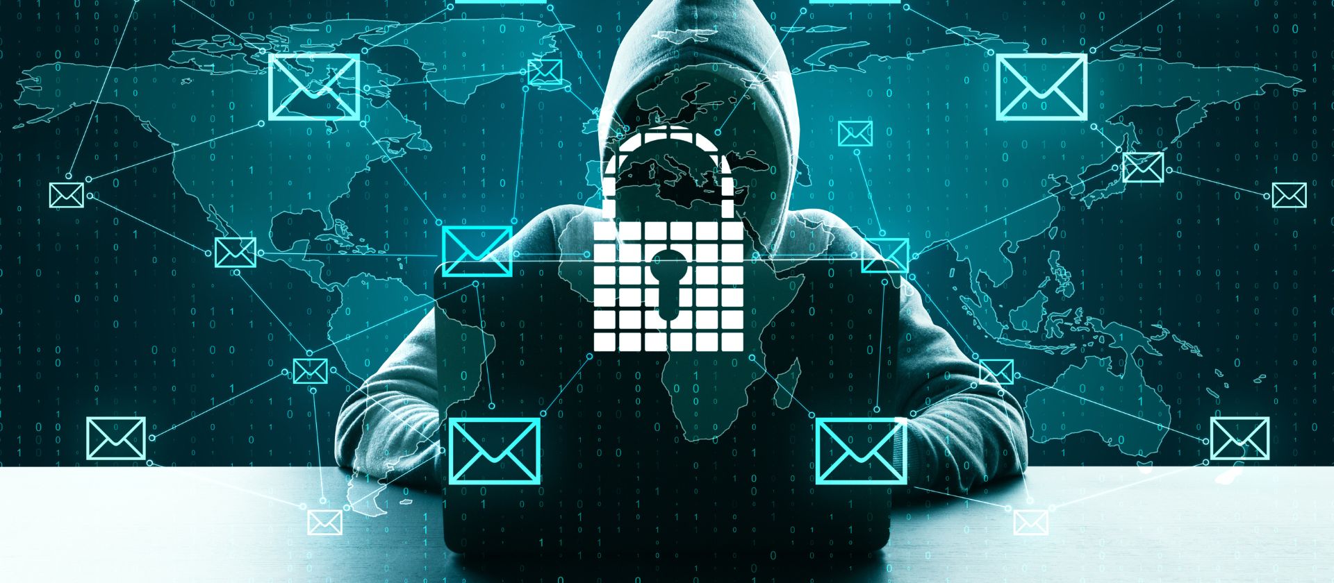 Image related to Gangsters’ Paradise: The Rise and Rise of Ransomware