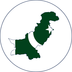 Pakistan