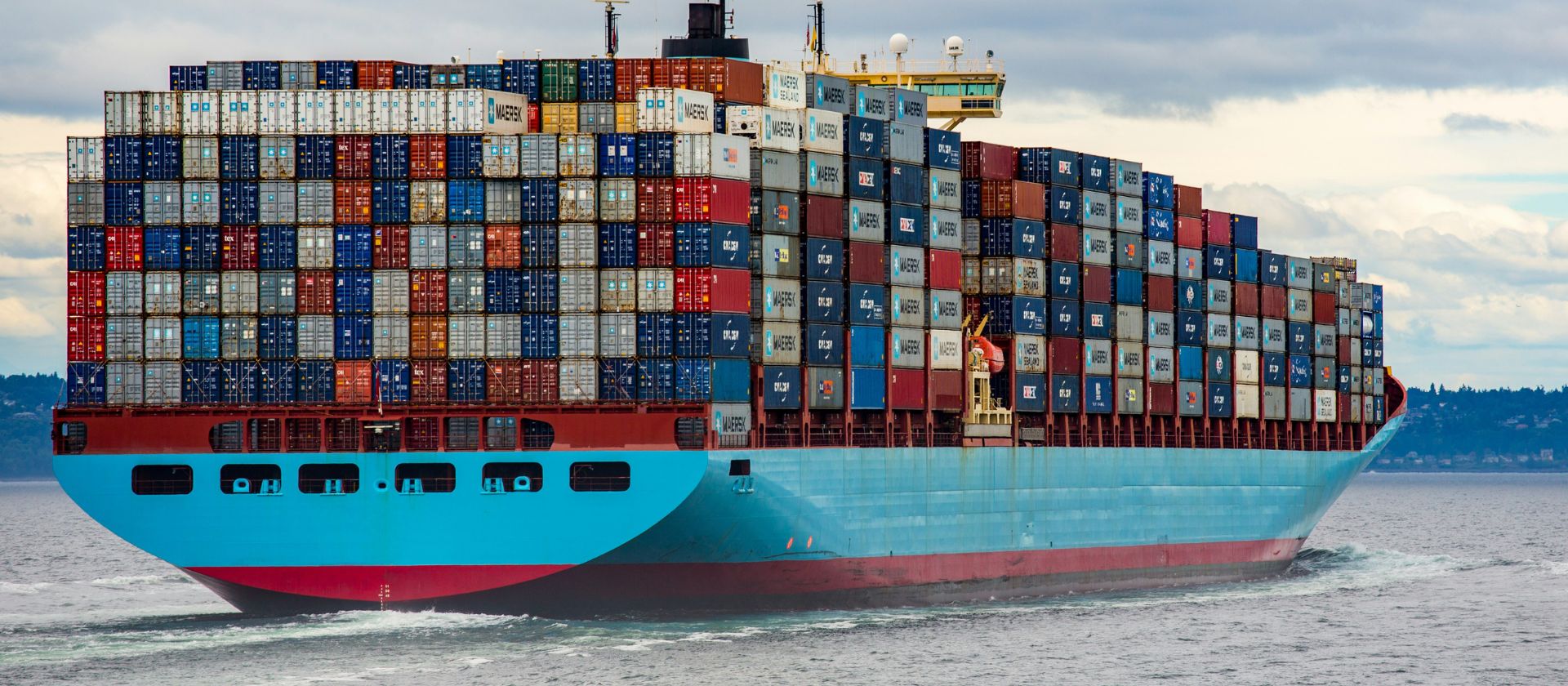 Image related to The Bab el Mandeb Strait and Panama Canal: Disruption to Global Supply Chains