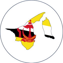 Brunei