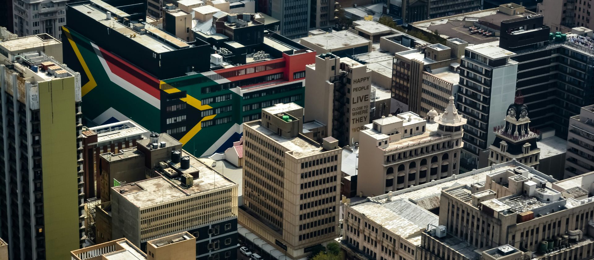 Image related to What Next for the ANC: A Guide to South Africa’s 2024 Election