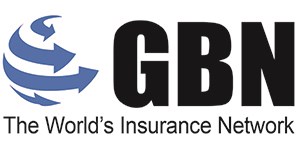 Global broker Network logo