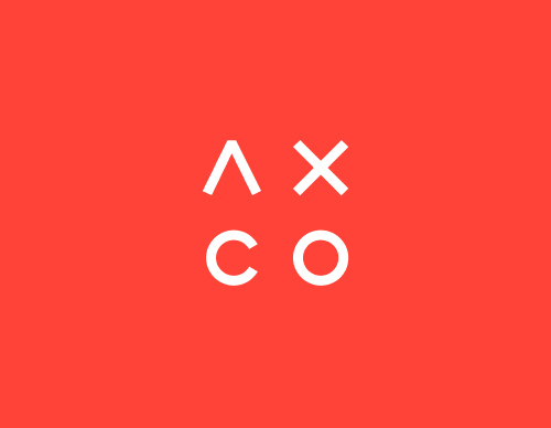 Axco logo