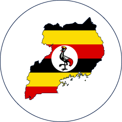 Uganda