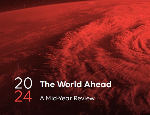 The World Ahead A Mid-Year Review