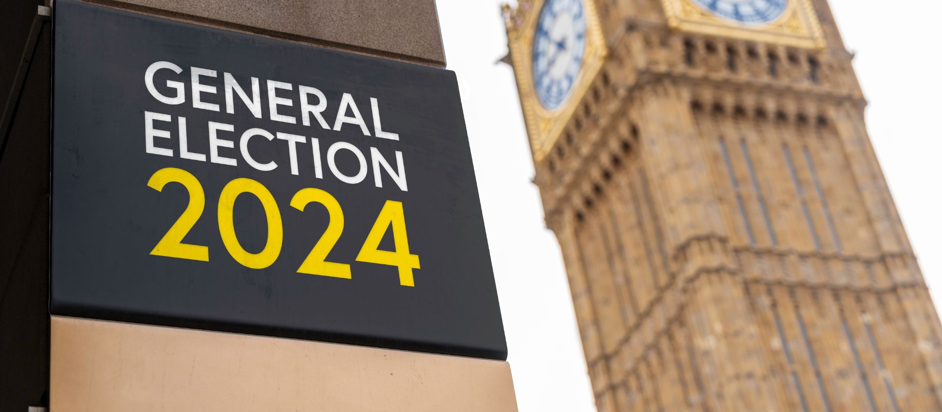 Image related to Labour Party Likely to Triumph in UK Election