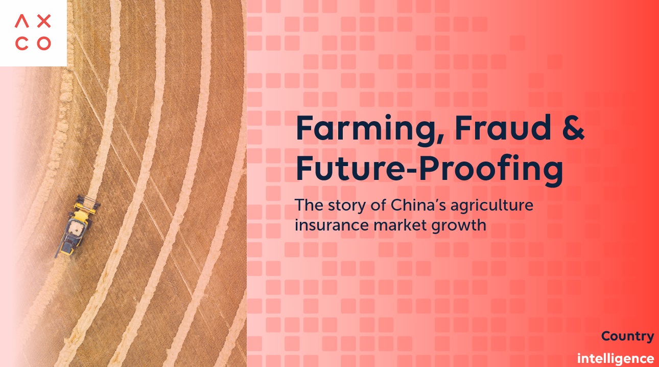 Farming, Fraud & Future Proofing