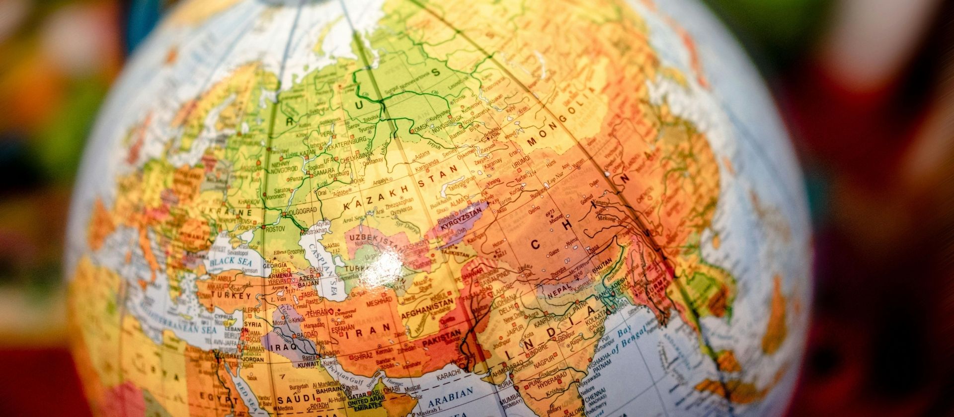 Image related to Global carriers reconsider appetite for Middle East risks in light of Covid