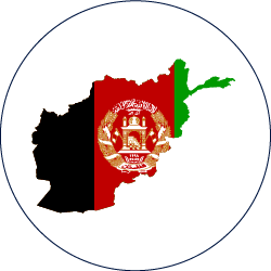 Afghanistan