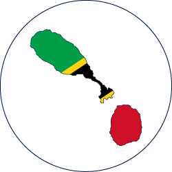 St Kitts And Nevis