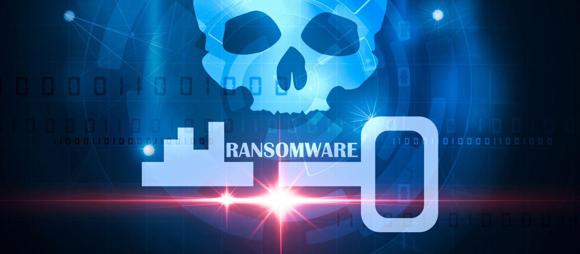 Image related to Illuminating the dark world of ransomware