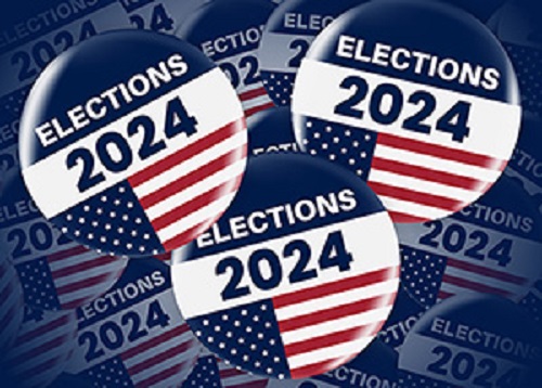US Elections 2024