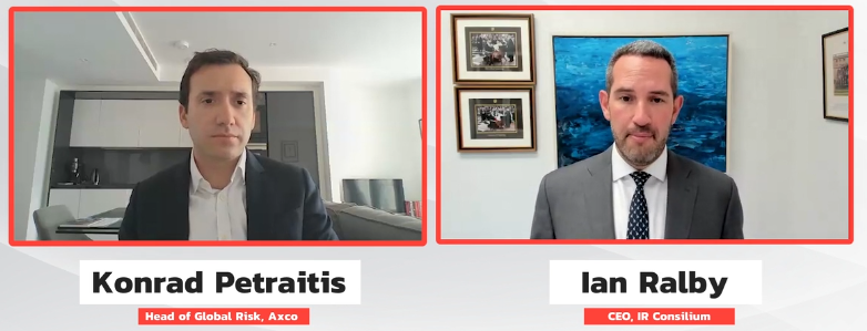 Global Risk Webinar