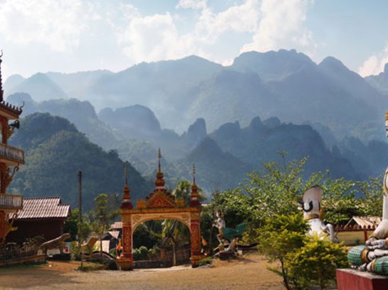 Laos