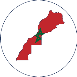 Morocco