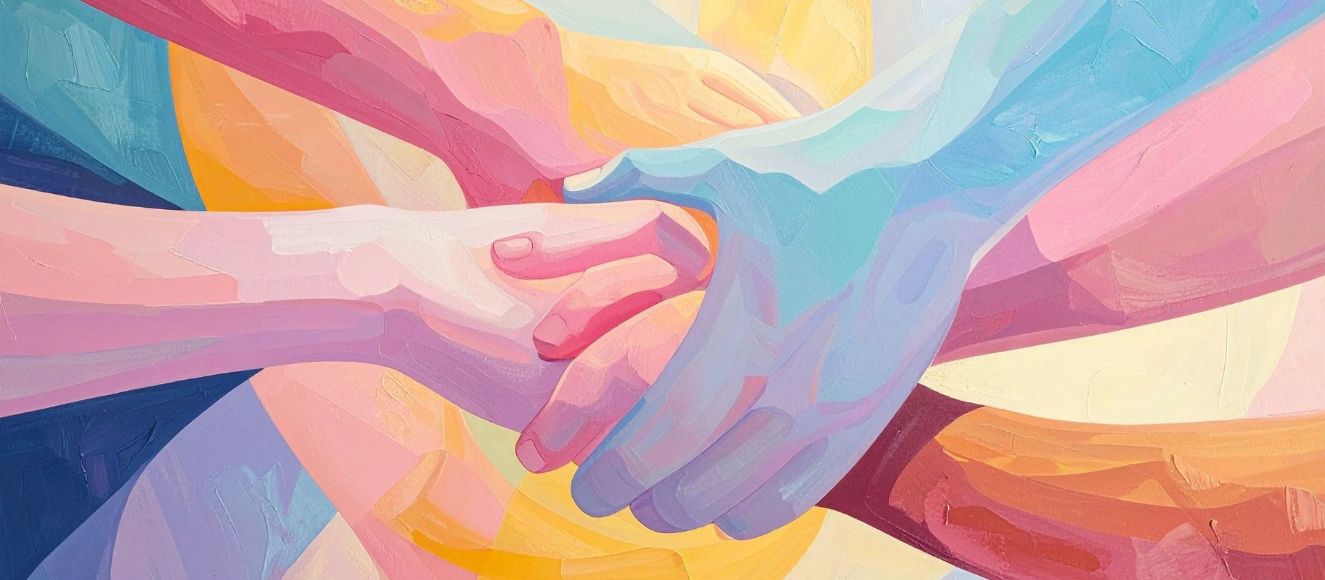 Image related to Supporting employees in times of conflict