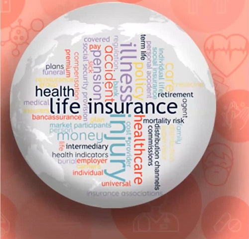 COVID-19: The Great Accelerator for Global Life & Health Insurance