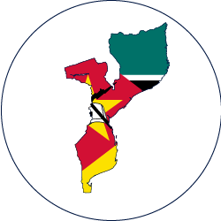 Mozambique