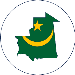 Mauritania