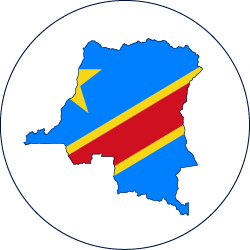 Congo, DRC