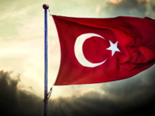 Türkiye Elections