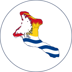 Kiribati
