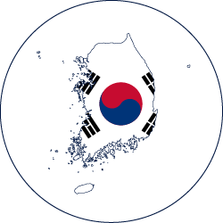 Korea, South