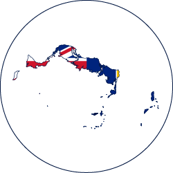 Turks And Caicos Islands