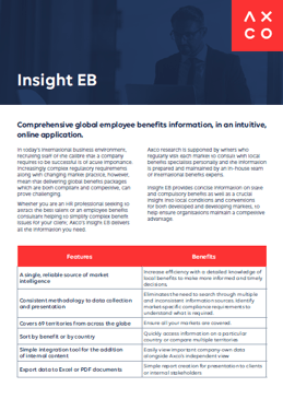 Downloads Insight Eb
