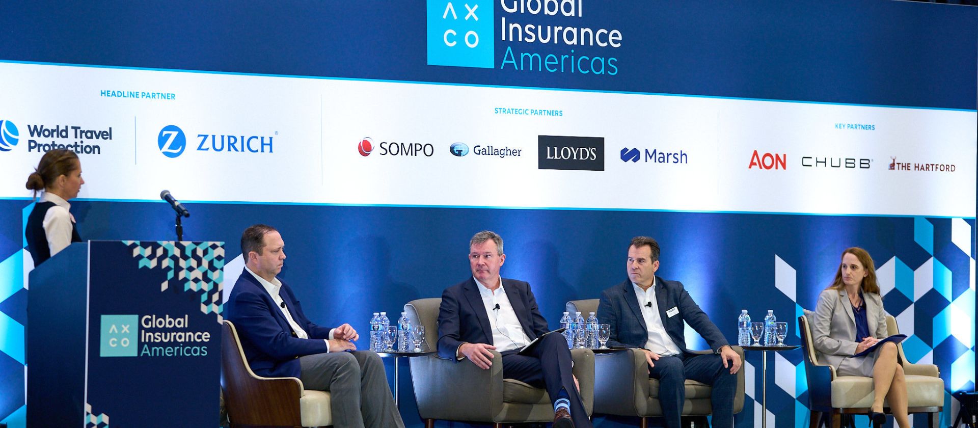 Image related to Insights and Impact: Highlights from Axco Americas 2025