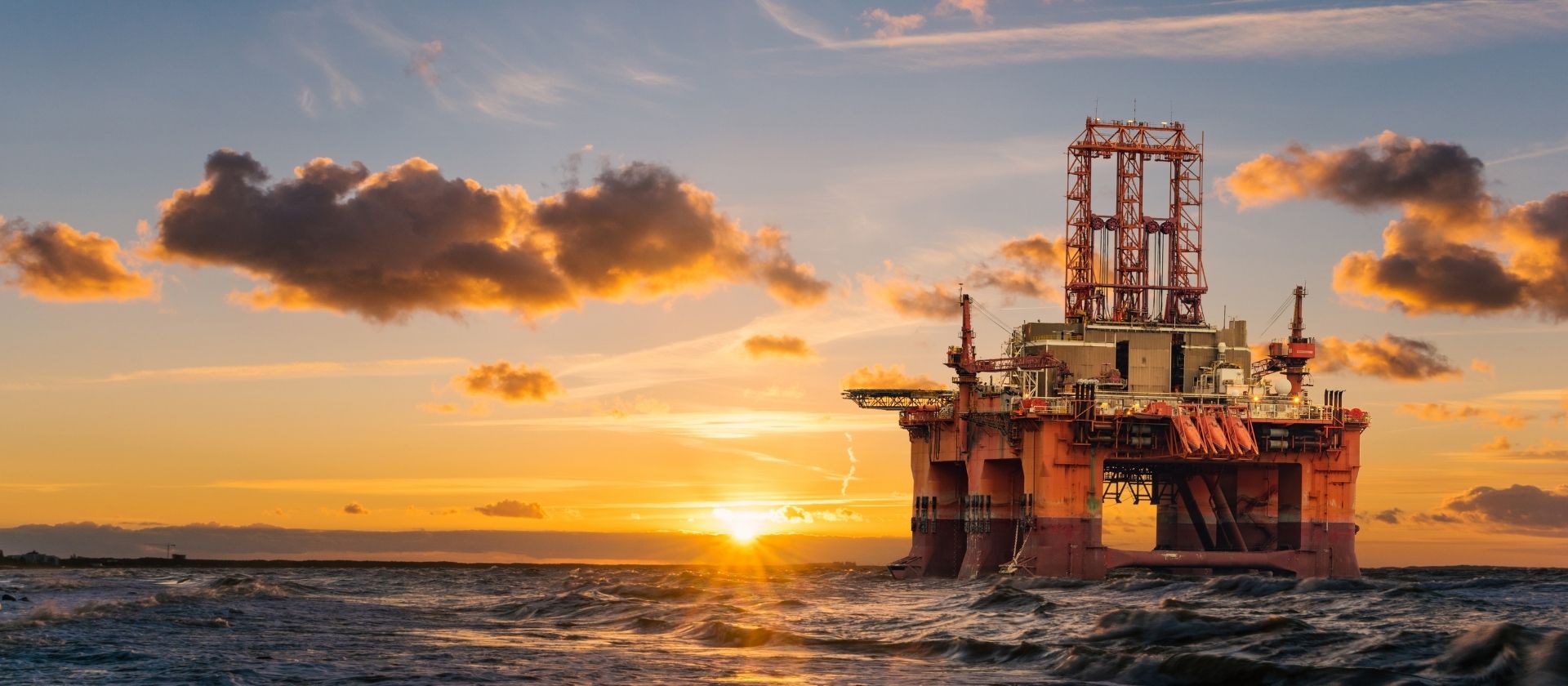 Image related to From Brazil to Brunei: The Effect of Oil on the Insurance Industry