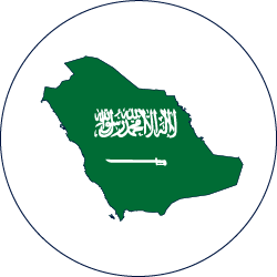 Saudi Arabia