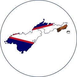 American Samoa